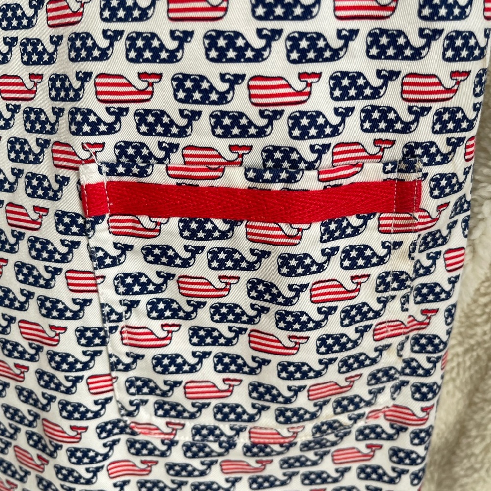 Vineyard Vines dress - Picture 3 of 4